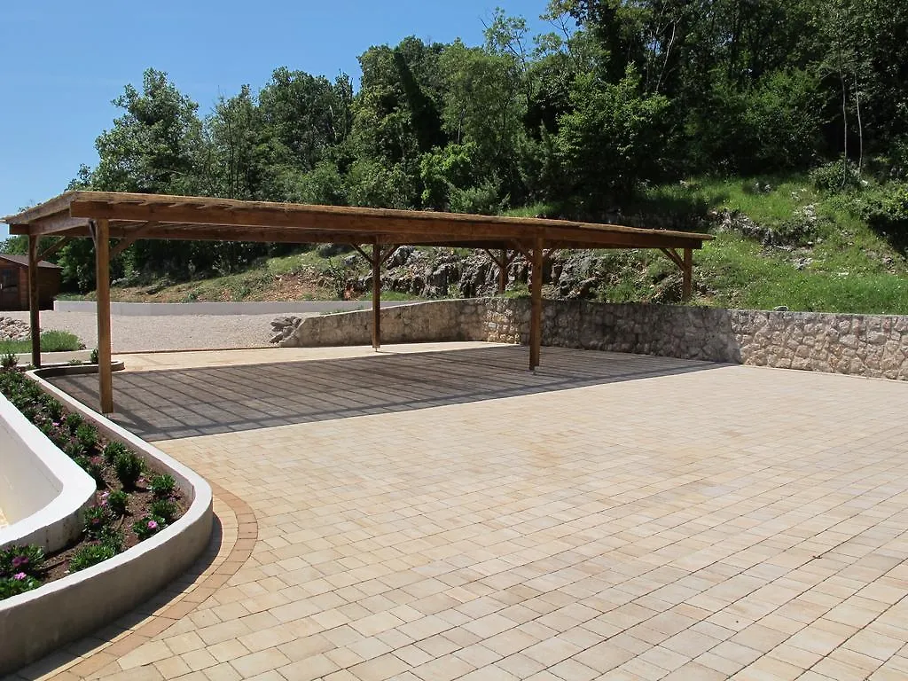 Villa Cik Moscenice