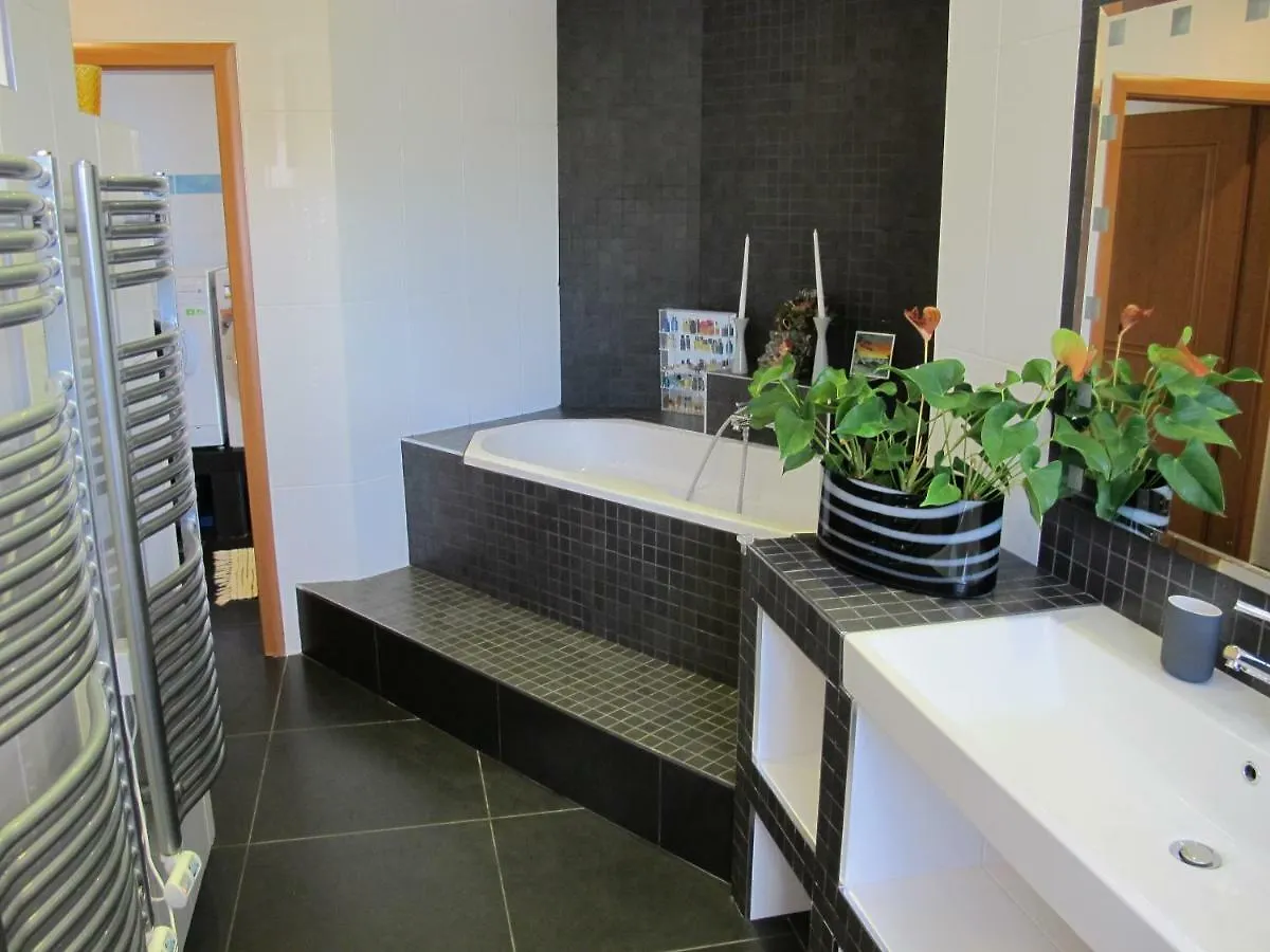 Villa Cik Moscenice 0*,