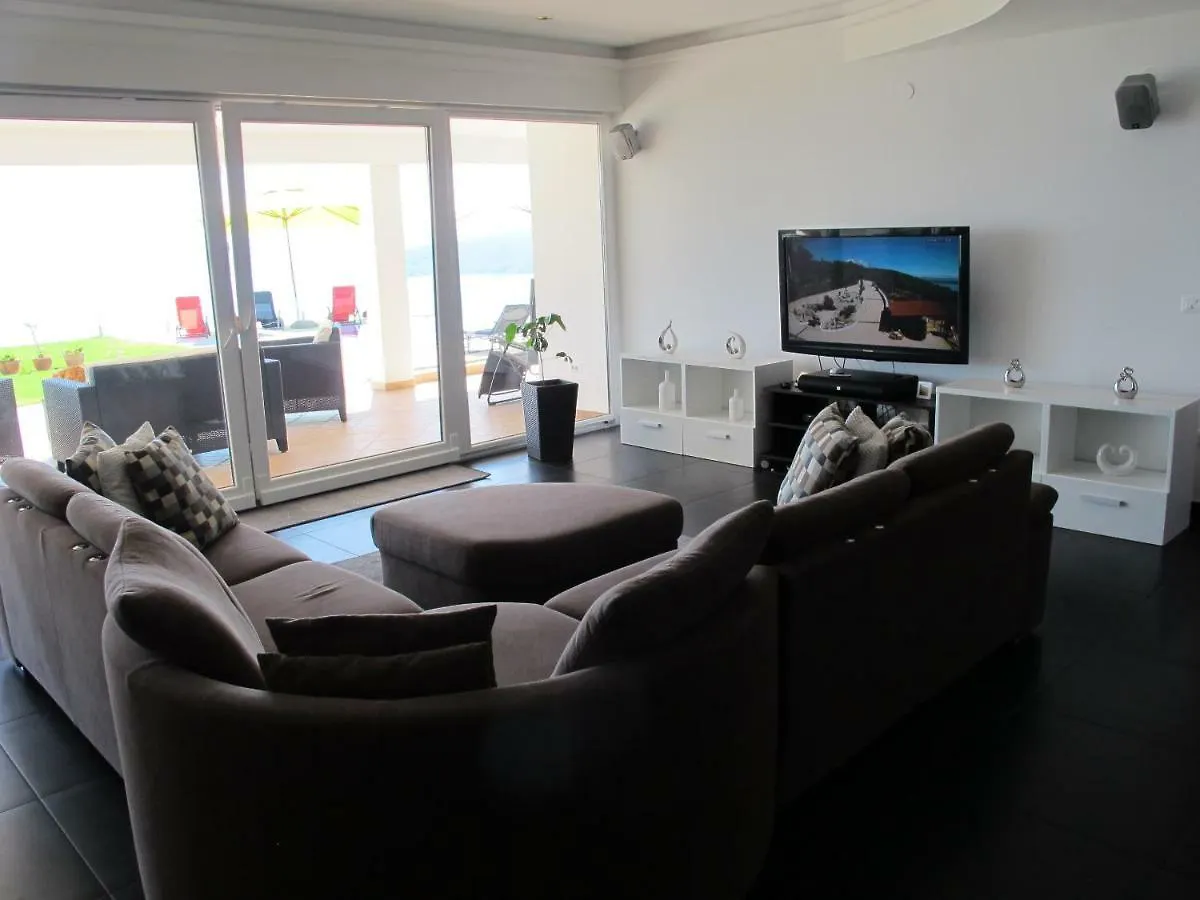 Villa Cik Moscenice