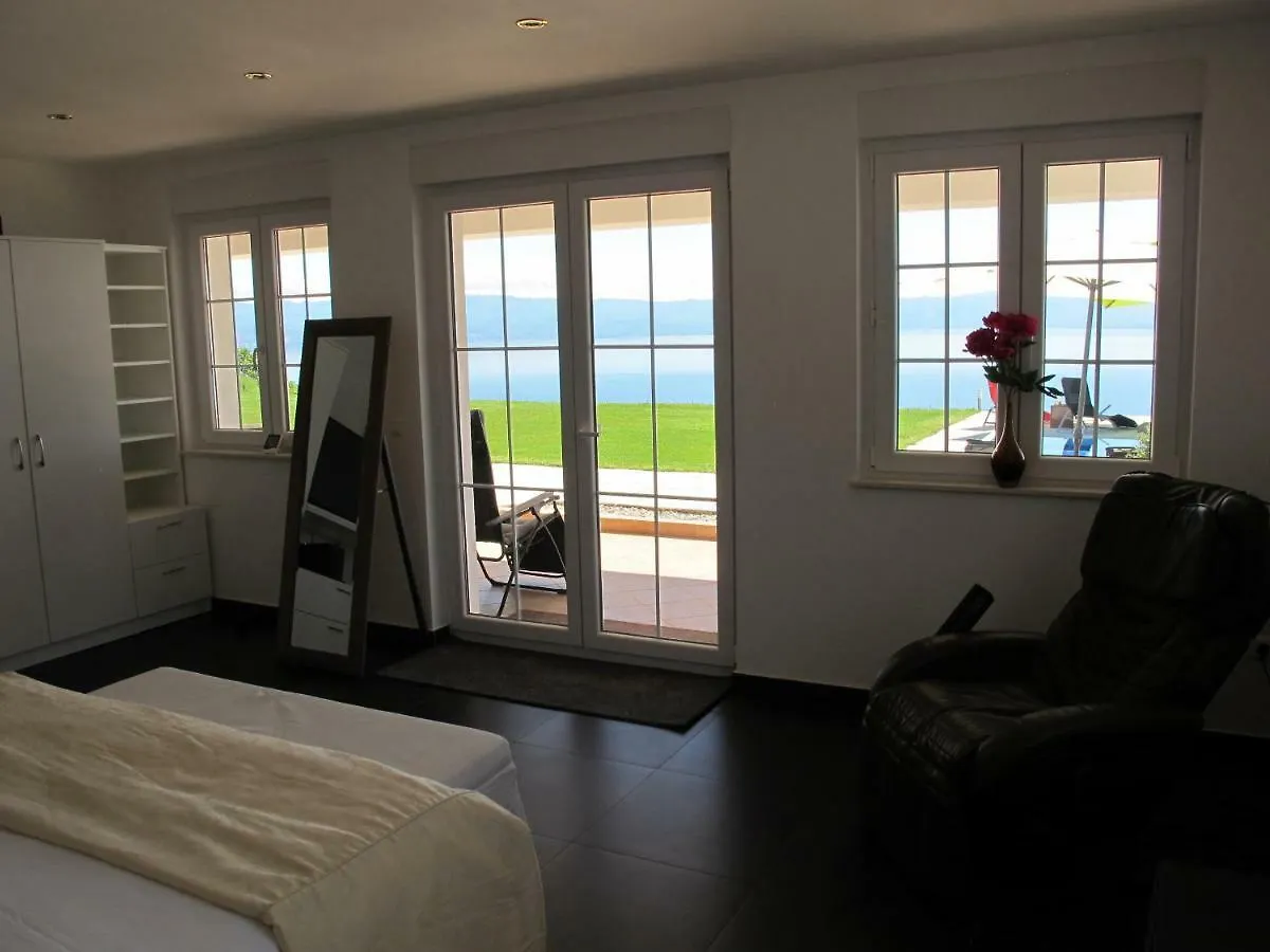 Villa Cik Moscenice