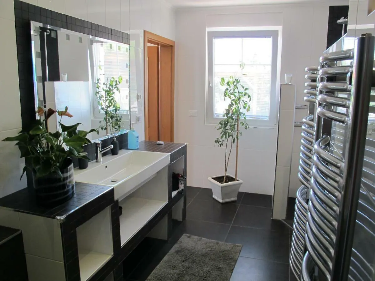 Villa Cik Moscenice Croatia