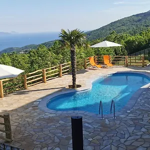 Bora Moscenicka Draga Moscenice