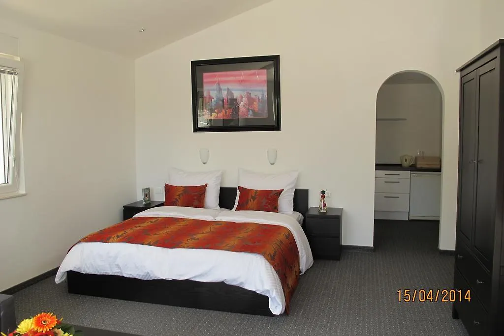 Villa Cik Moscenice 0*,