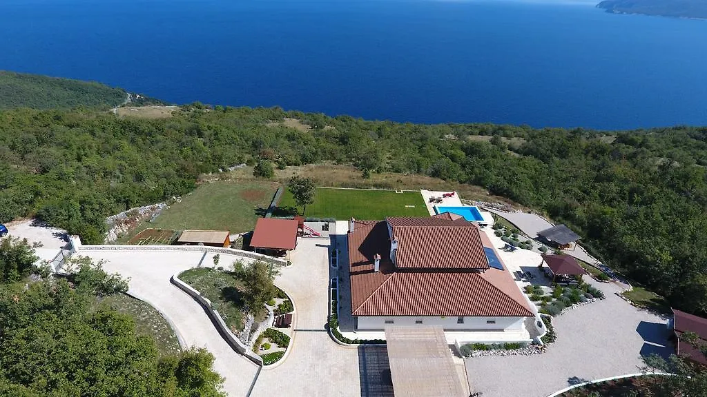 Villa Cik Mošćenica