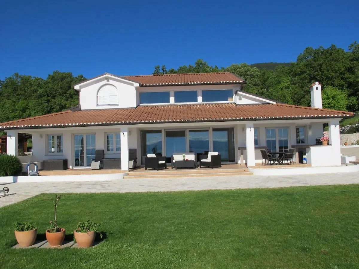 Villa Cik Mošćenica 0*,