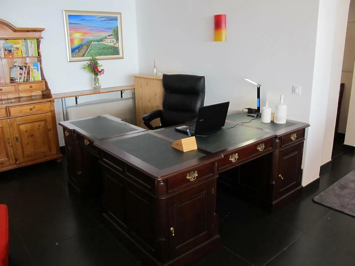 Villa Cik Moscenice