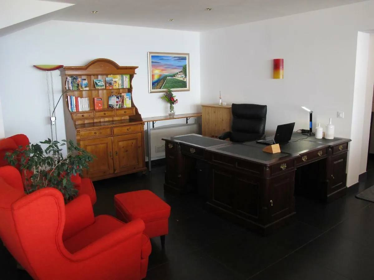Villa Cik Moscenice
