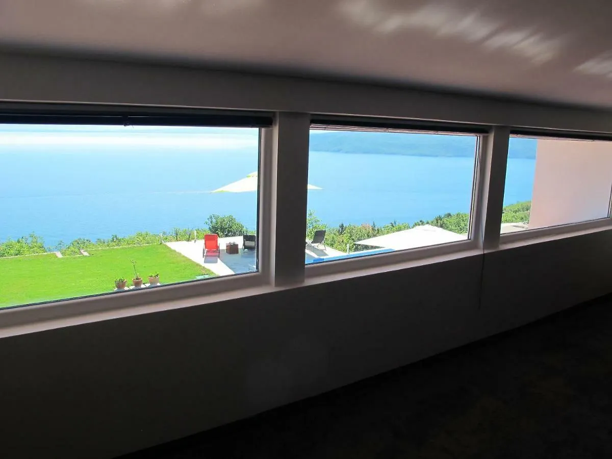 Villa Cik Mošćenica