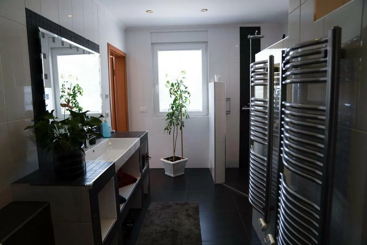 Villa Cik Moscenice
