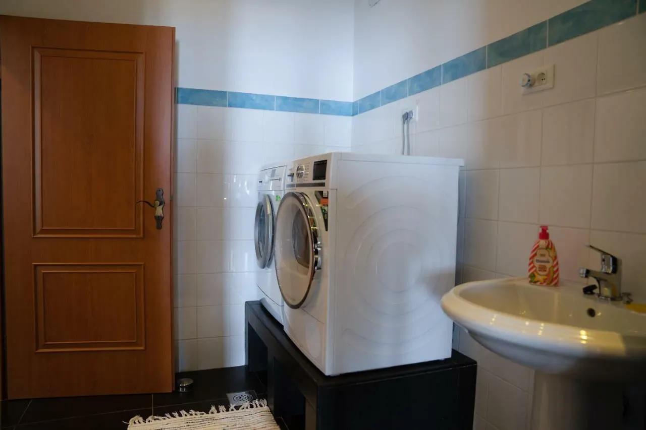 Villa Cik Mošćenica Croacia